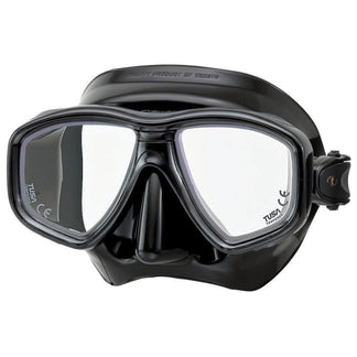 TUSA Freedom Ceos Mask | Mike's Dive Store – Mikes Dive Store