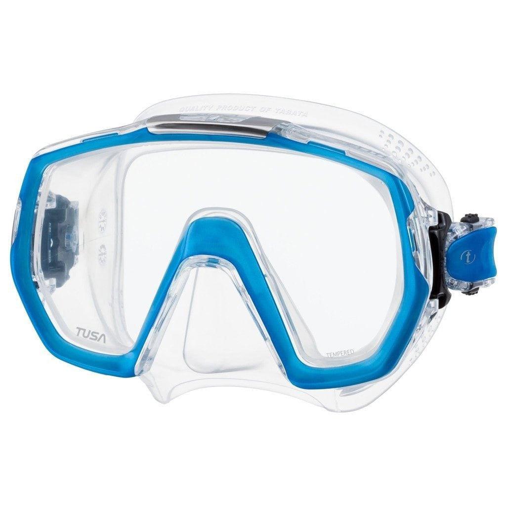 Dive Masks | Diving Masks – Mikes Dive Store