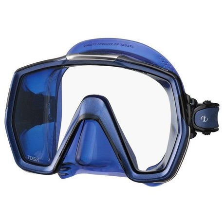 TUSA Freedom HD Mask