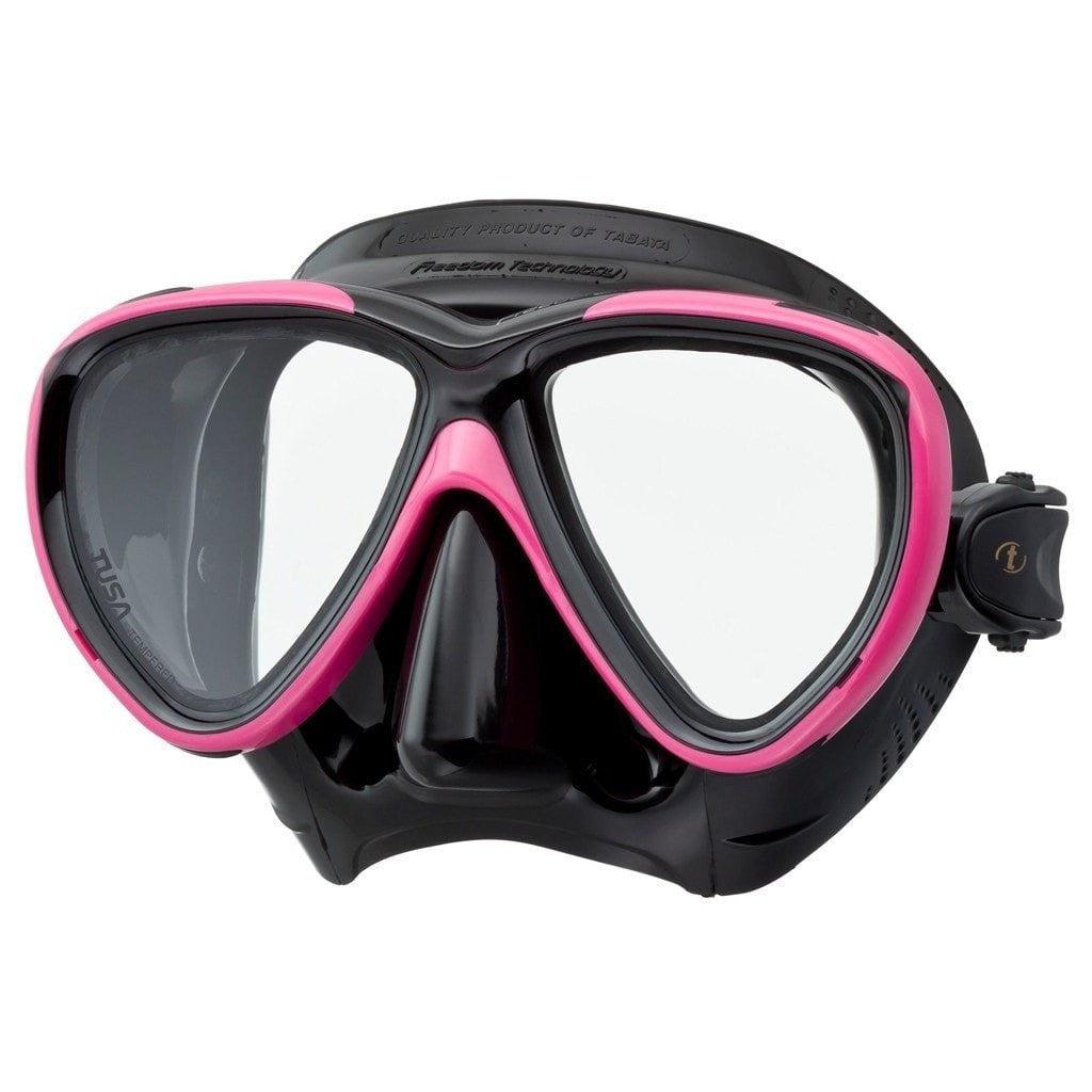 TUSA Freedom One Mask