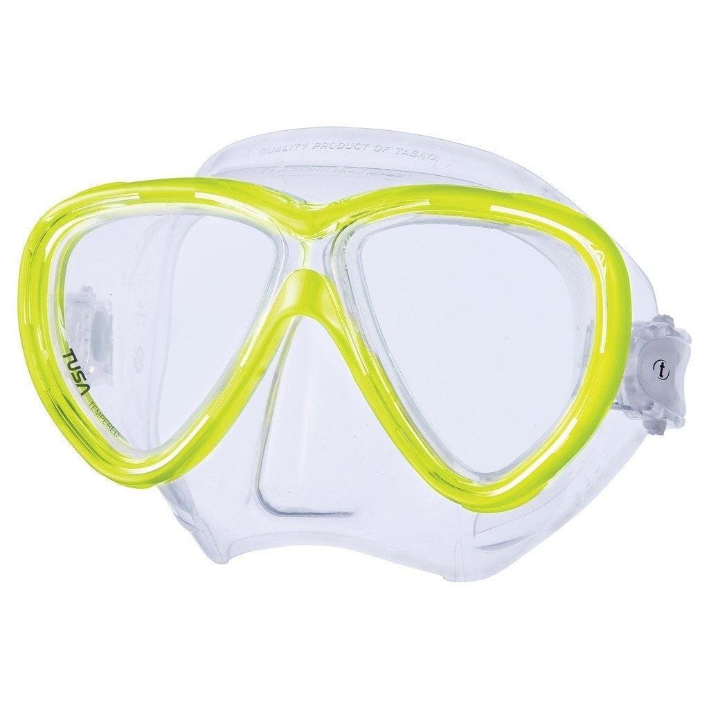 TUSA Freedom One Mask