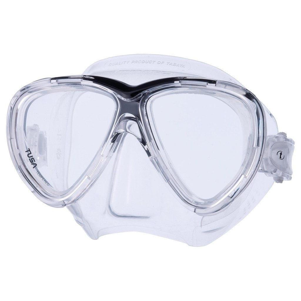 TUSA Freedom One Mask