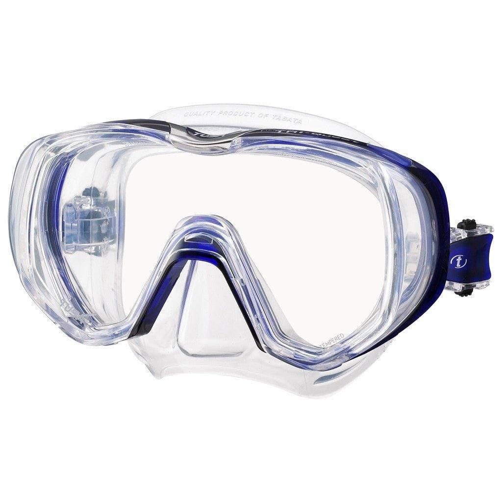 TUSA Freedom Tri-Quest Mask