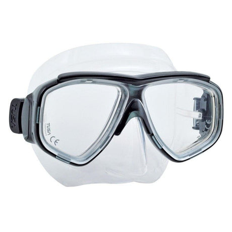 TUSA Splendive II Mask