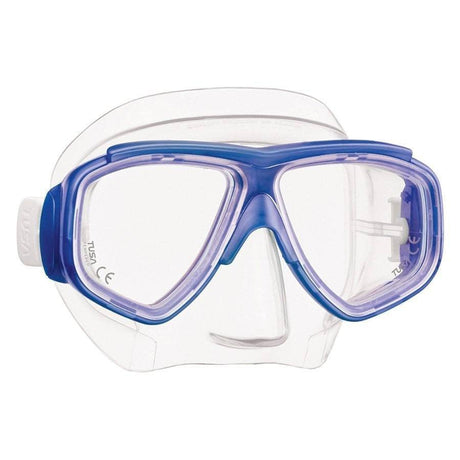 TUSA Splendive II Mask