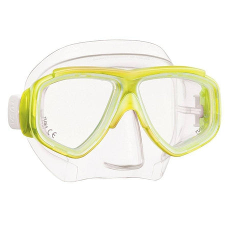 TUSA Splendive II Mask