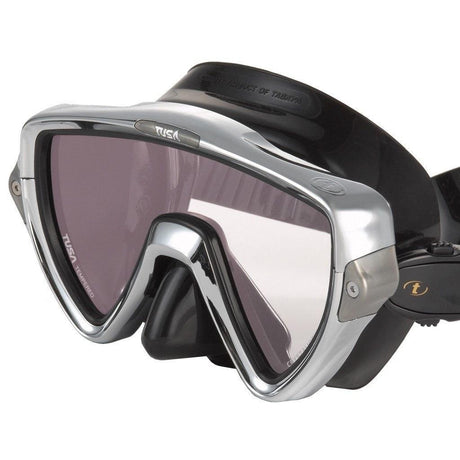 TUSA Visio Pro Dive Mask