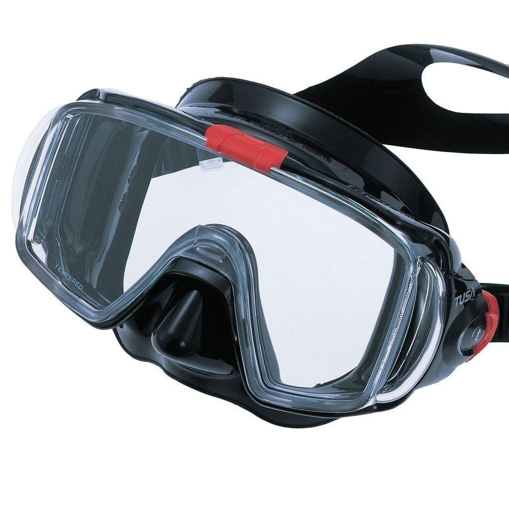 TUSA Visio Tri-Ex Dive Mask