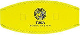 TUSA Mask Strap Cover