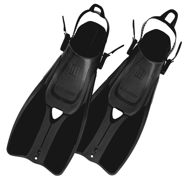 Ocean Reef DUO II Travel Fins