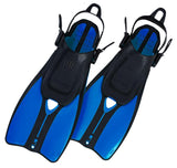 Ocean Reef DUO II Travel Fins