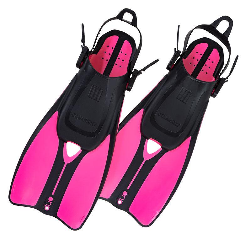 Ocean Reef DUO II Travel Fins