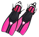 Ocean Reef DUO II Travel Fins