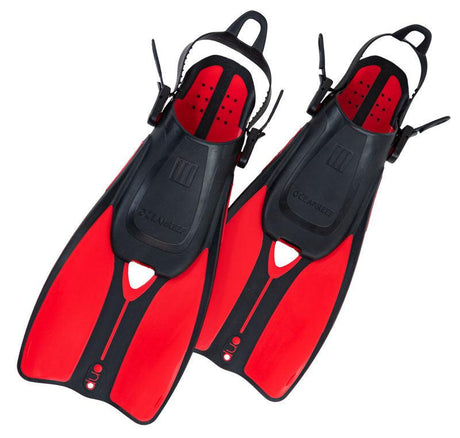 Ocean Reef DUO II Travel Fins