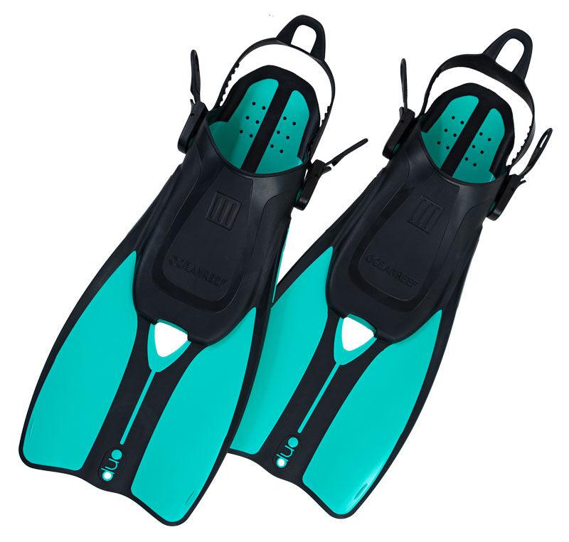 Ocean Reef DUO II Travel Fins