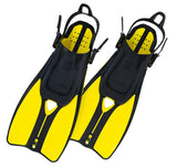 Ocean Reef DUO II Travel Fins