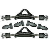 Tusa Spring finstrap for diving fins