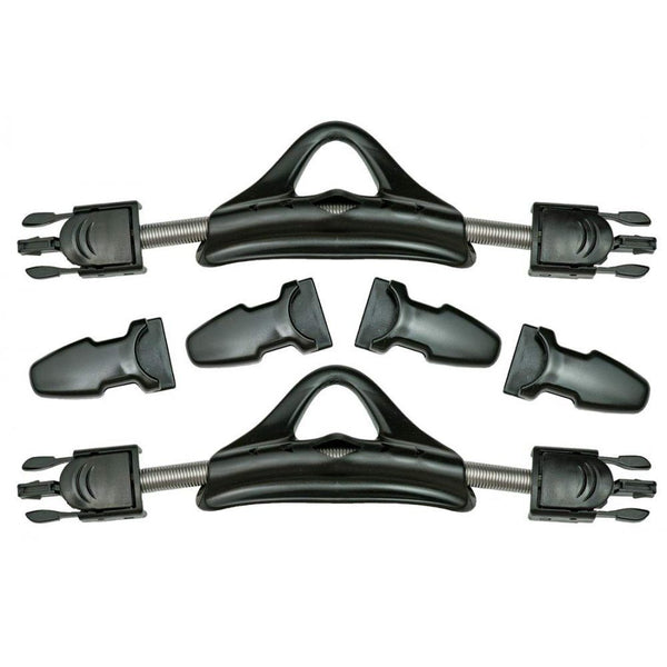 TUSA spring fin order straps