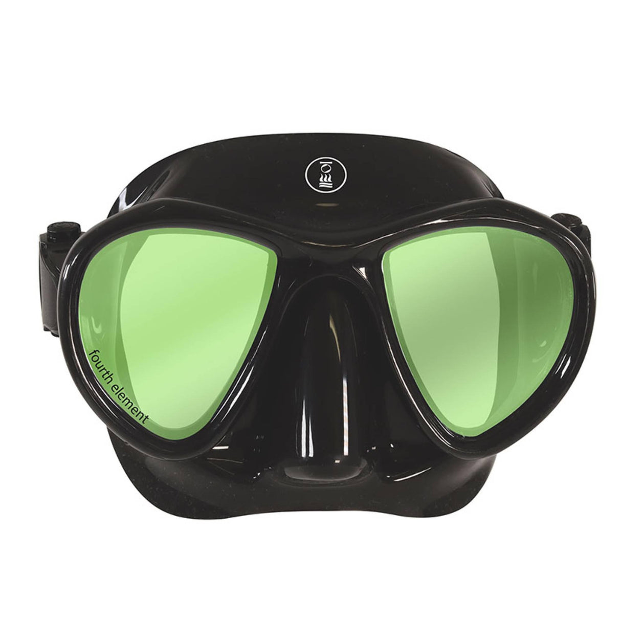 Fourth Element Aquanaut Dive Mask