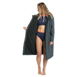 Fourth Element Tidal Robe Green