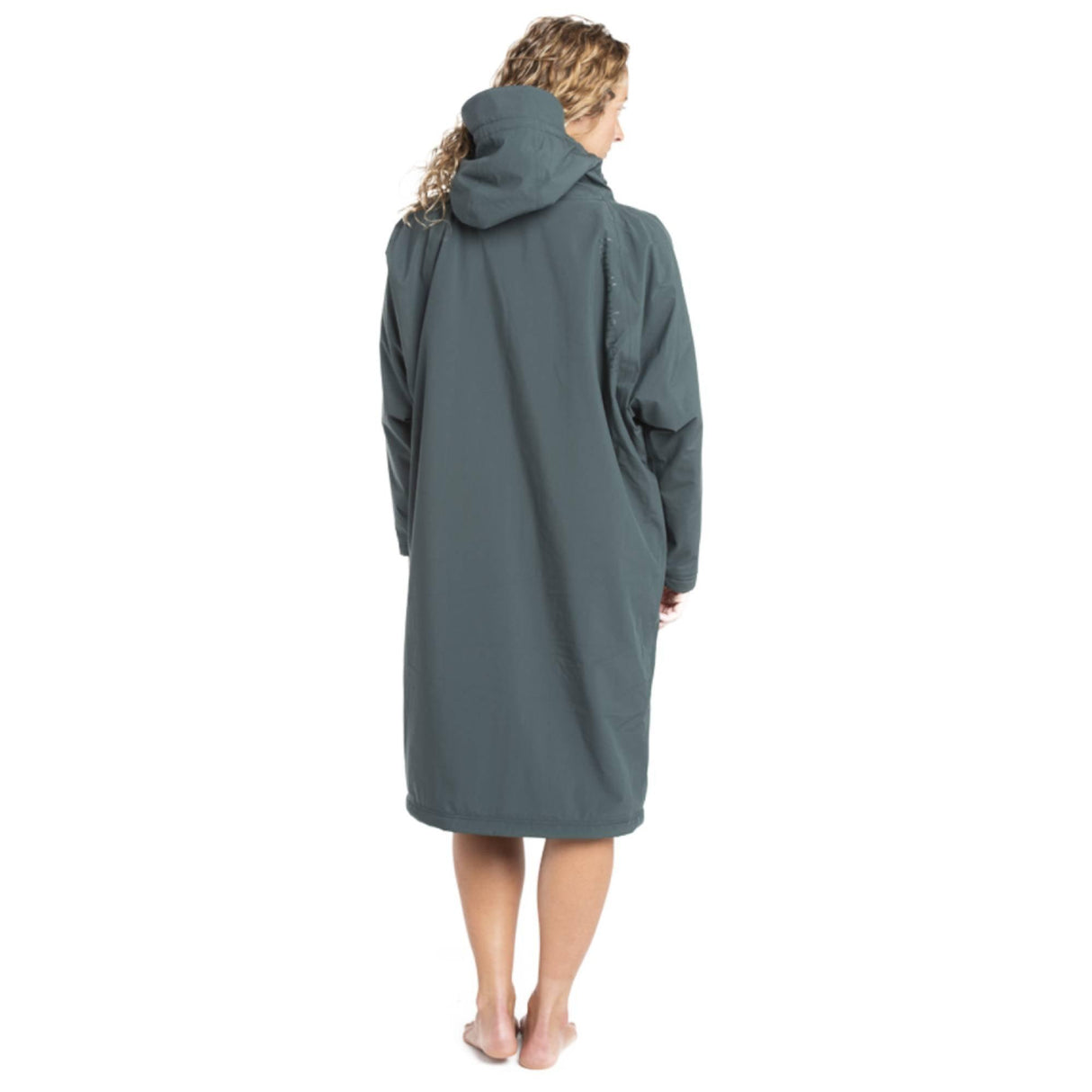 Fourth Element Tidal Robe Green