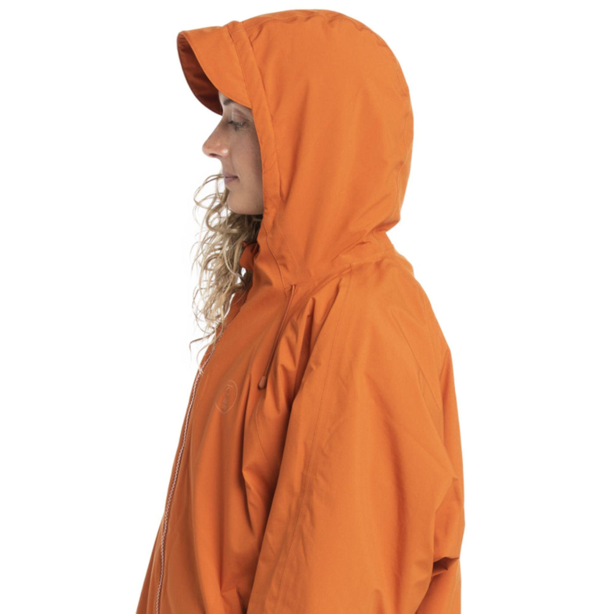 Fourth Element Tidal Robe Orange