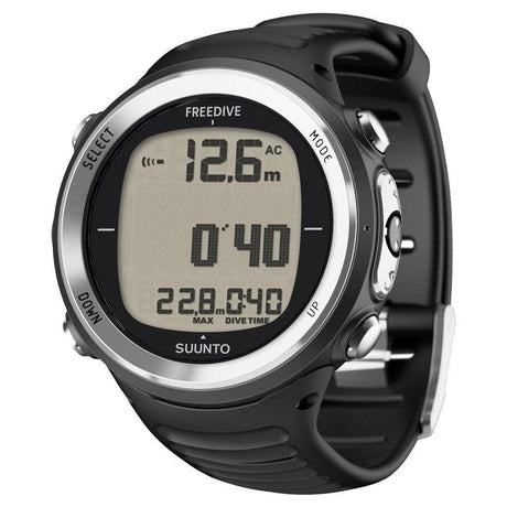 Suunto D4f Apnea Computer