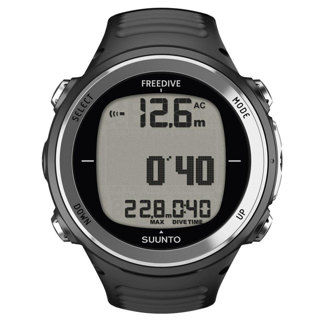 Suunto cheap apnea watch