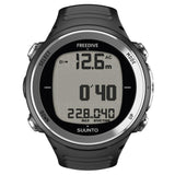 Suunto D4f Apnea Computer