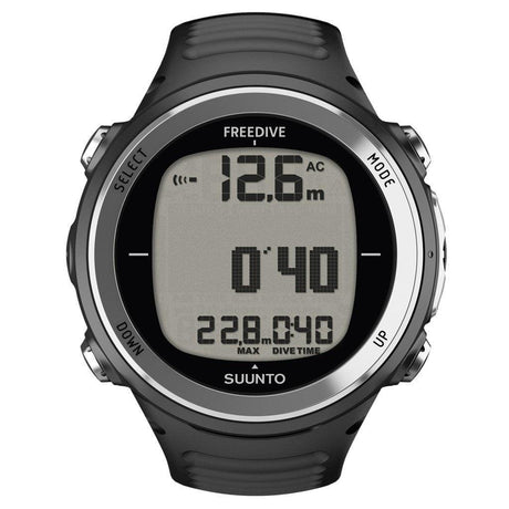 Suunto D4f Apnea Computer