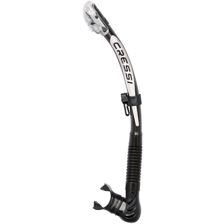 Cressi Alpha Ultra Dry Snorkel