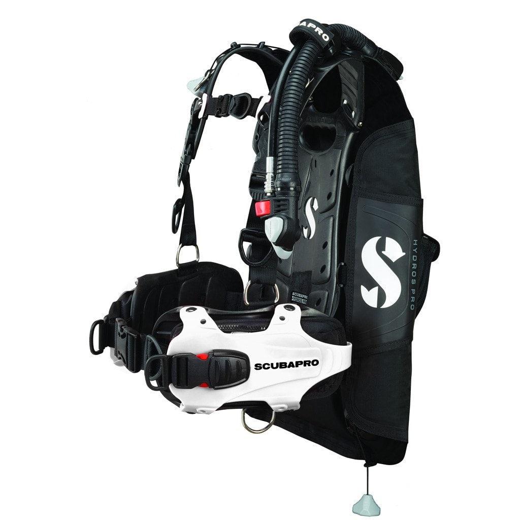 Scubapro Hydros Pro BCD Women's