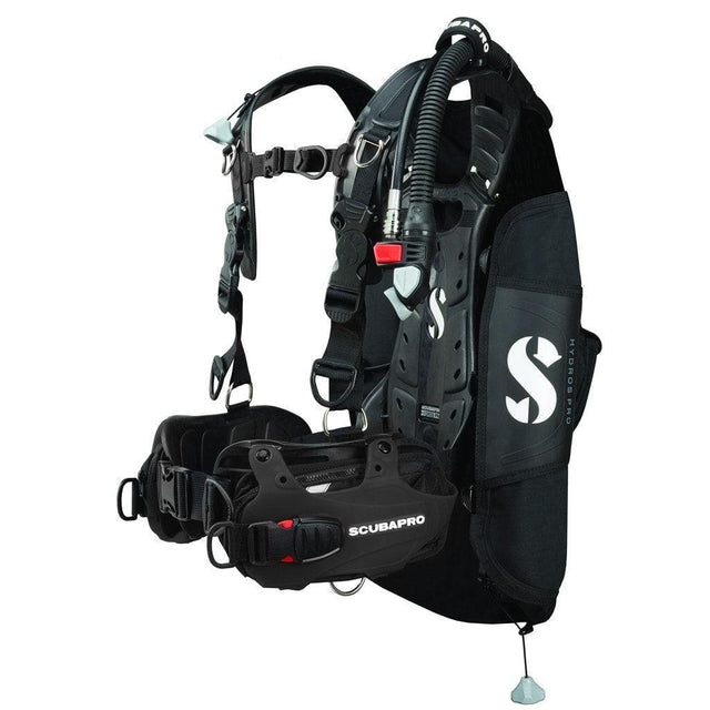 Scubapro Hydros Pro BCD Men's