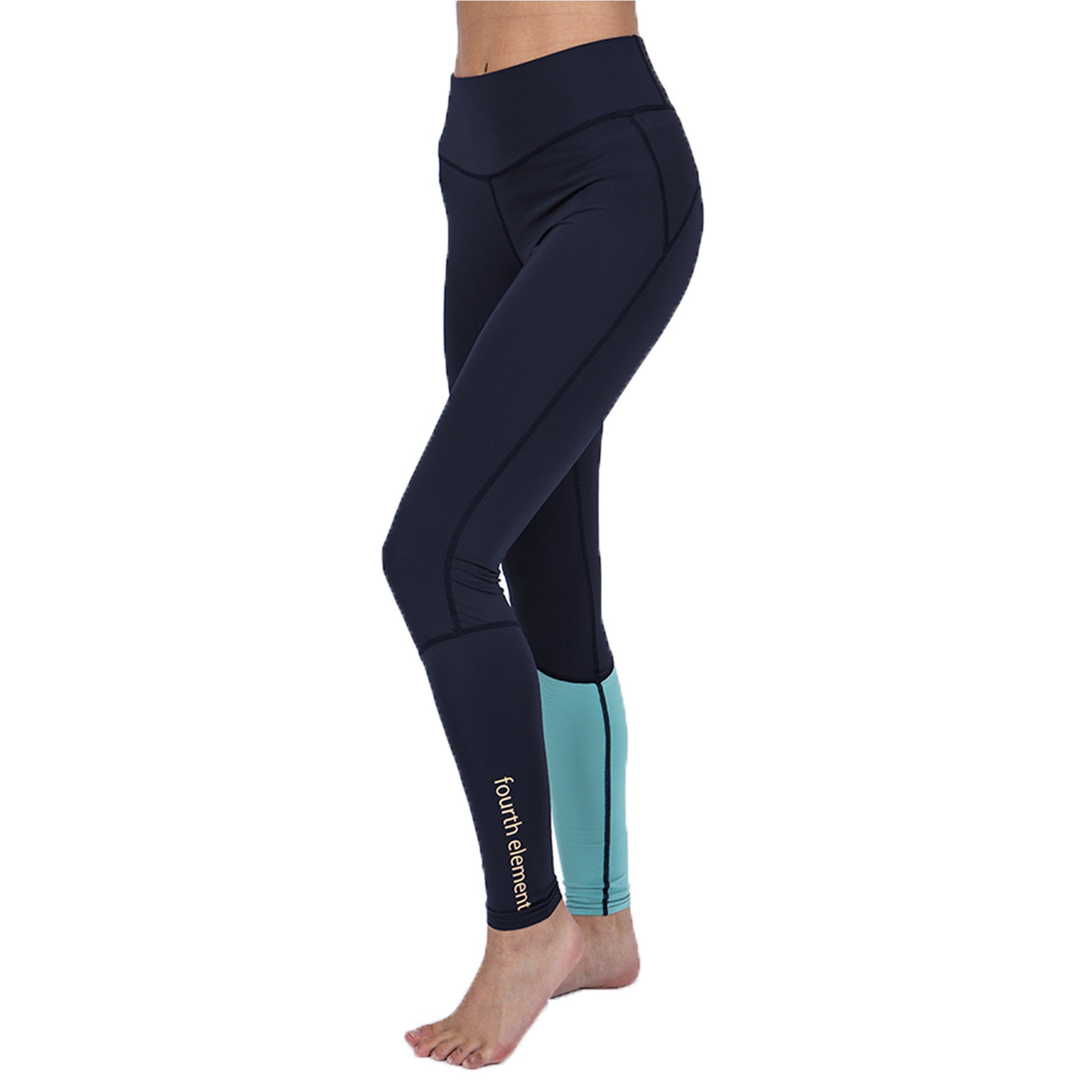 FOURTH ELEMENT ARCTIC COMPLETE TWO PIECE TOP LEGGINGS & FREE BAG
