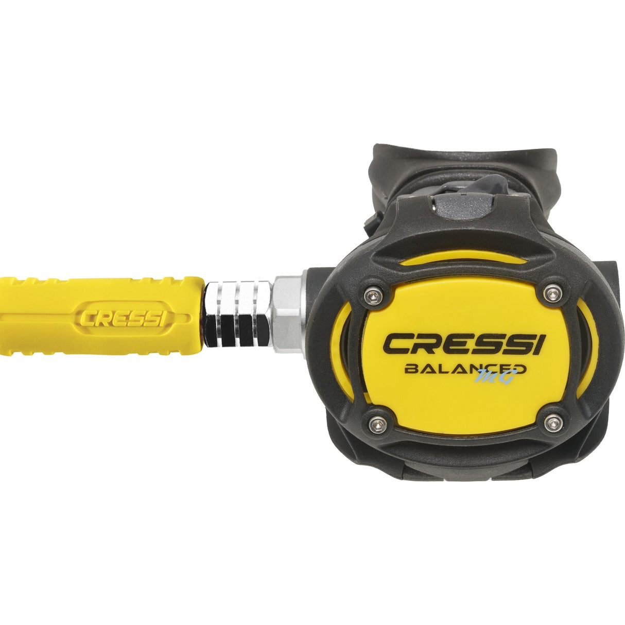 Cressi MG Balanced Octopus