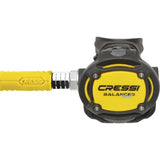 Cressi MG Balanced Octopus