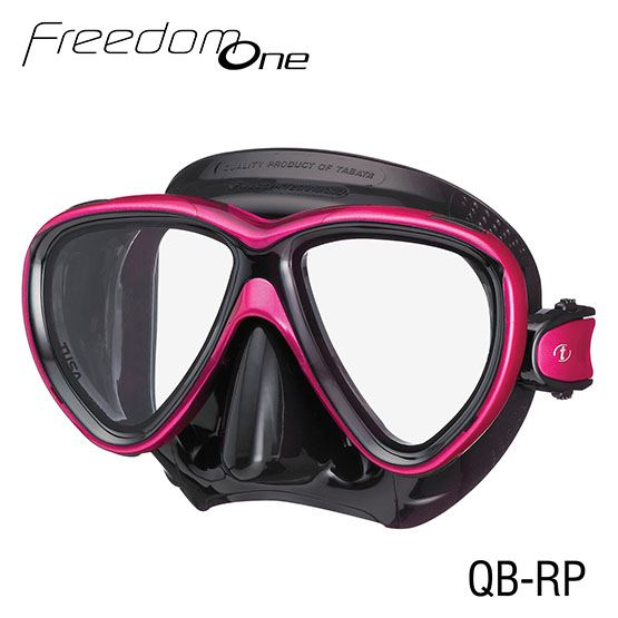 TUSA Freedom One Mask