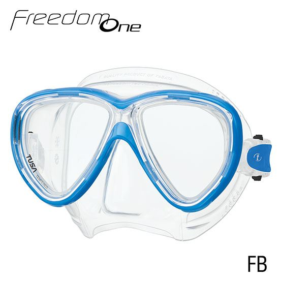 TUSA Freedom One Mask