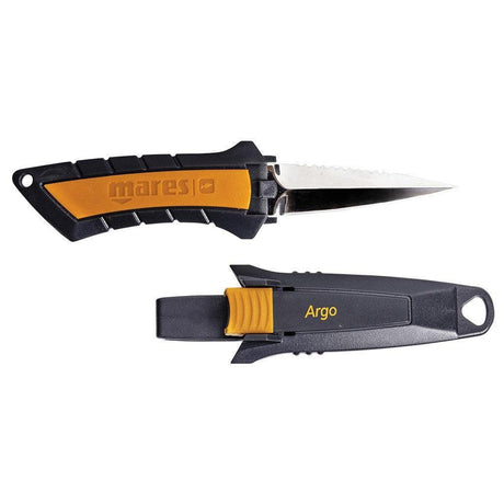 Mares Argo Knife