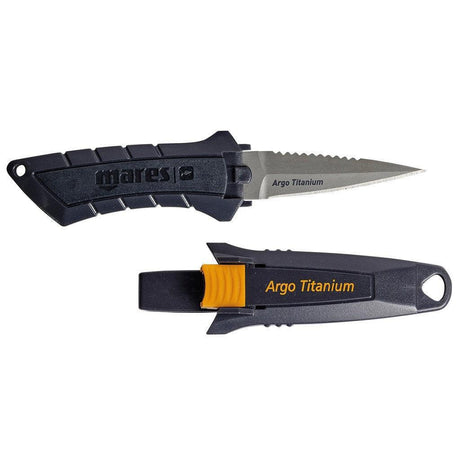 Mares Argo Knife