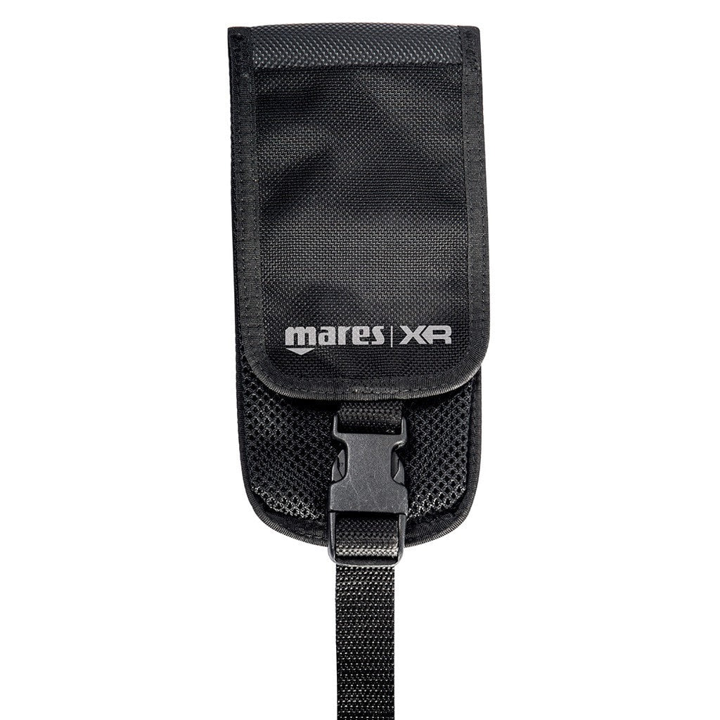 Mares XR Mask Pocket