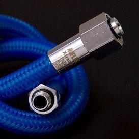 Miflex 3/8" Regulator Hose | Blue