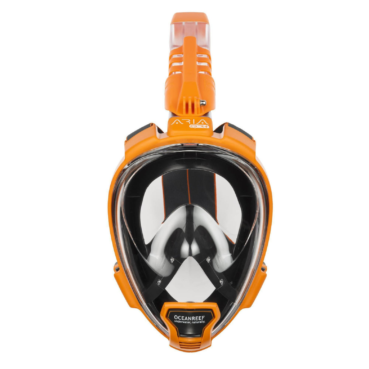 Ocean Reef Aria QR+ Full Face Snorkeling Mask