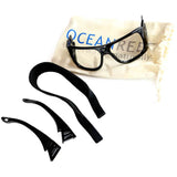 Ocean Reef Optical Lens Support