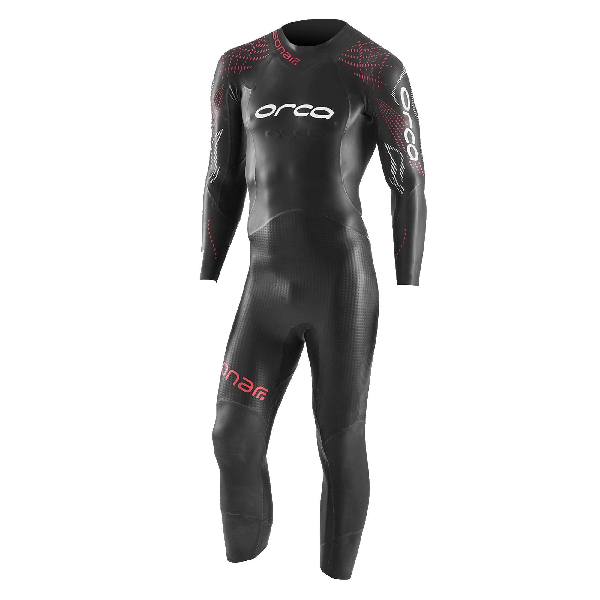 Orca Sonar Mens Swimming Wetsuit Mikes Dive Store Mikes Dive Store