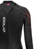 Orca RS1 Thermal Women's Swimming Wetsuit