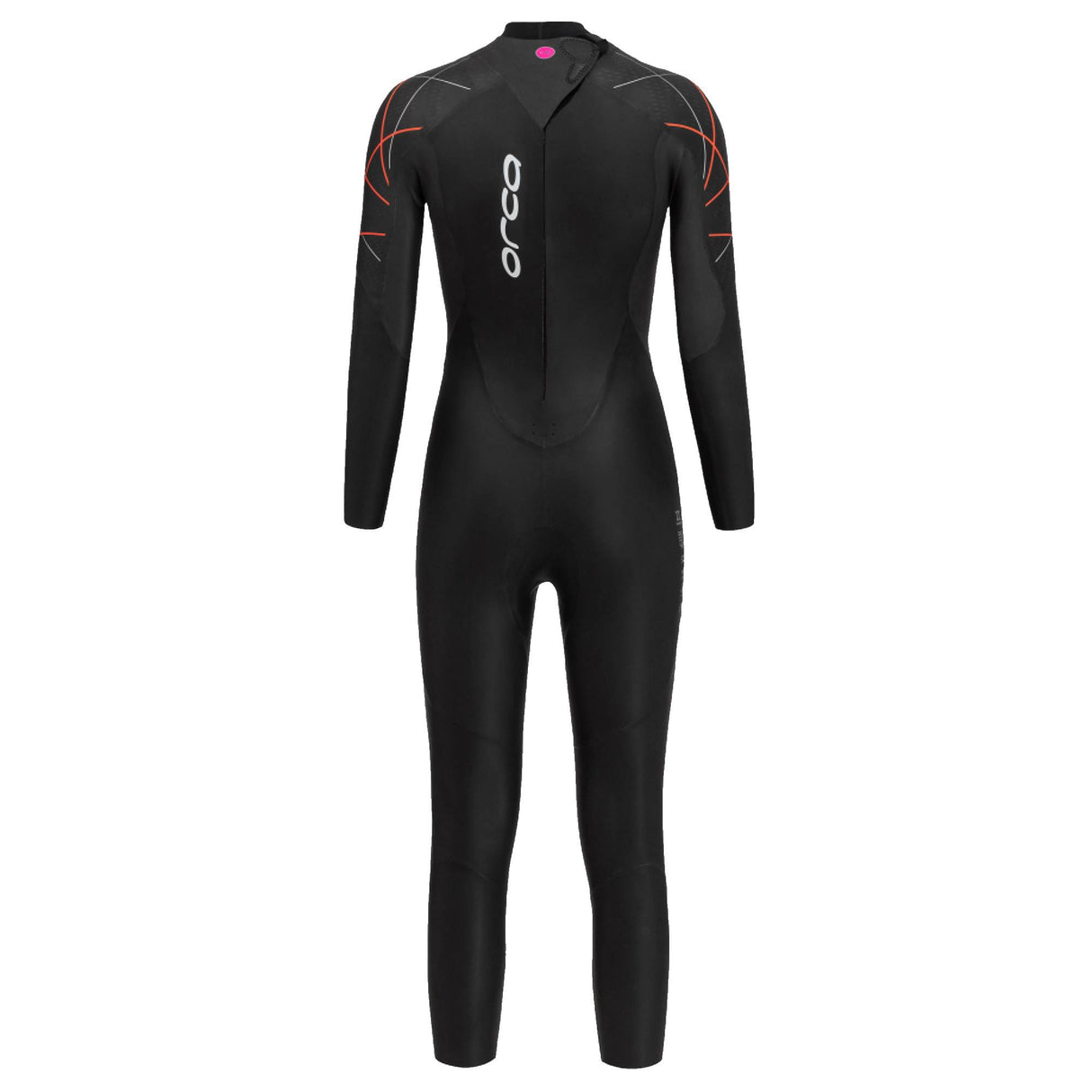 Orca RS1 Thermal Women's Swimming Wetsuit