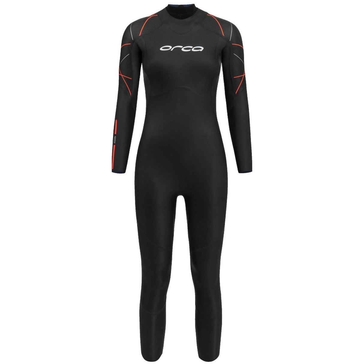 Orca RS1 Thermal Women's Swimming Wetsuit