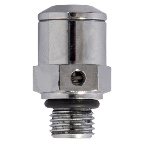 Mares XR Over Pressure Relief Valve