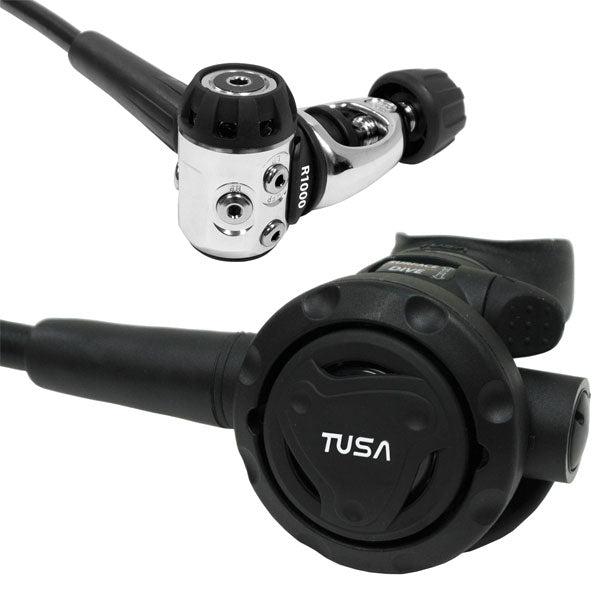 TUSA RS1001 Regulator